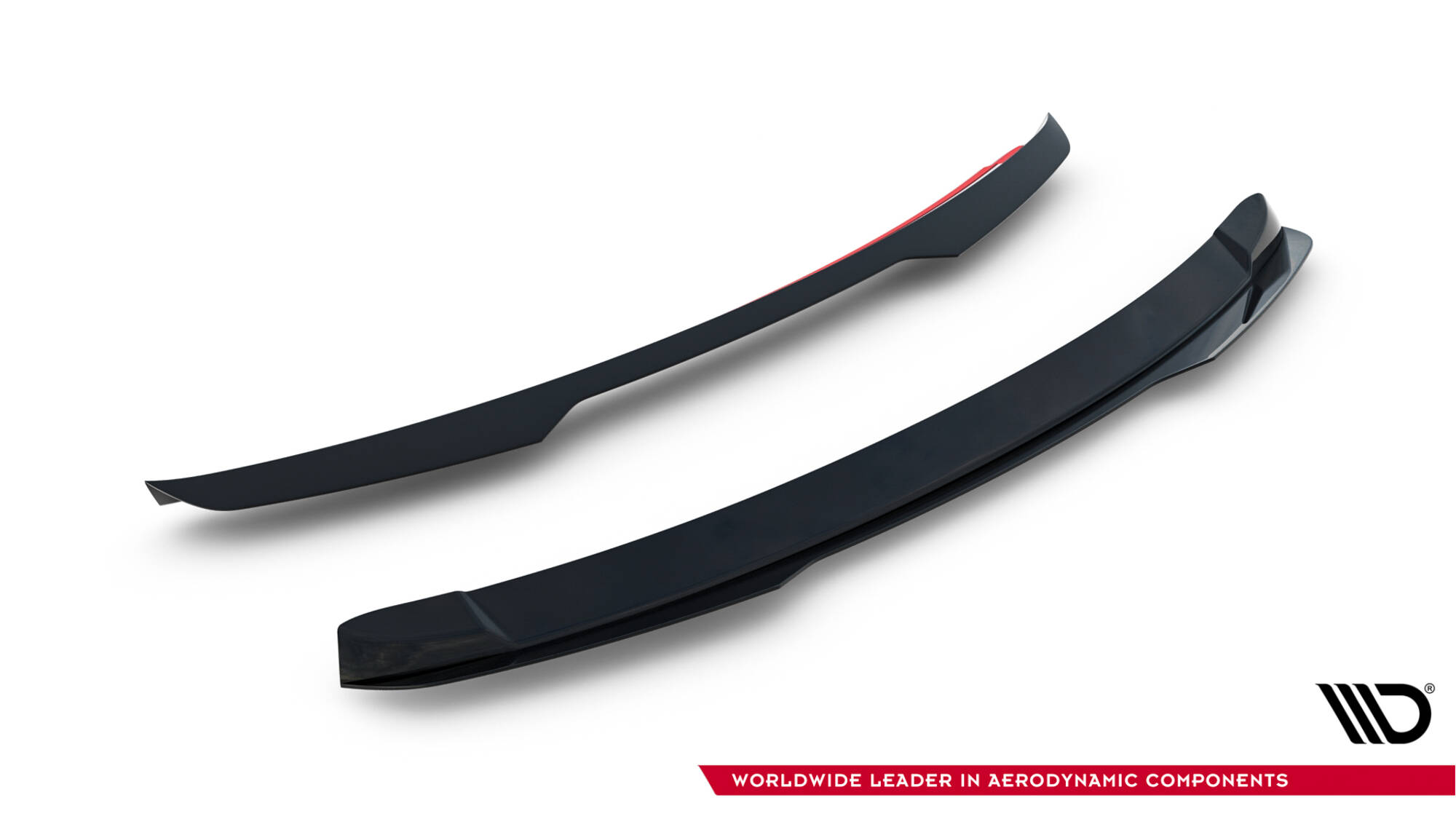 Spoiler Cap Dodge Durango Facelift RT / SRT Mk3 - Image 5