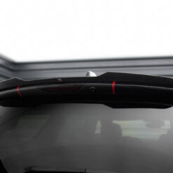 Spoiler Cap Dodge Durango Facelift RT / SRT Mk3