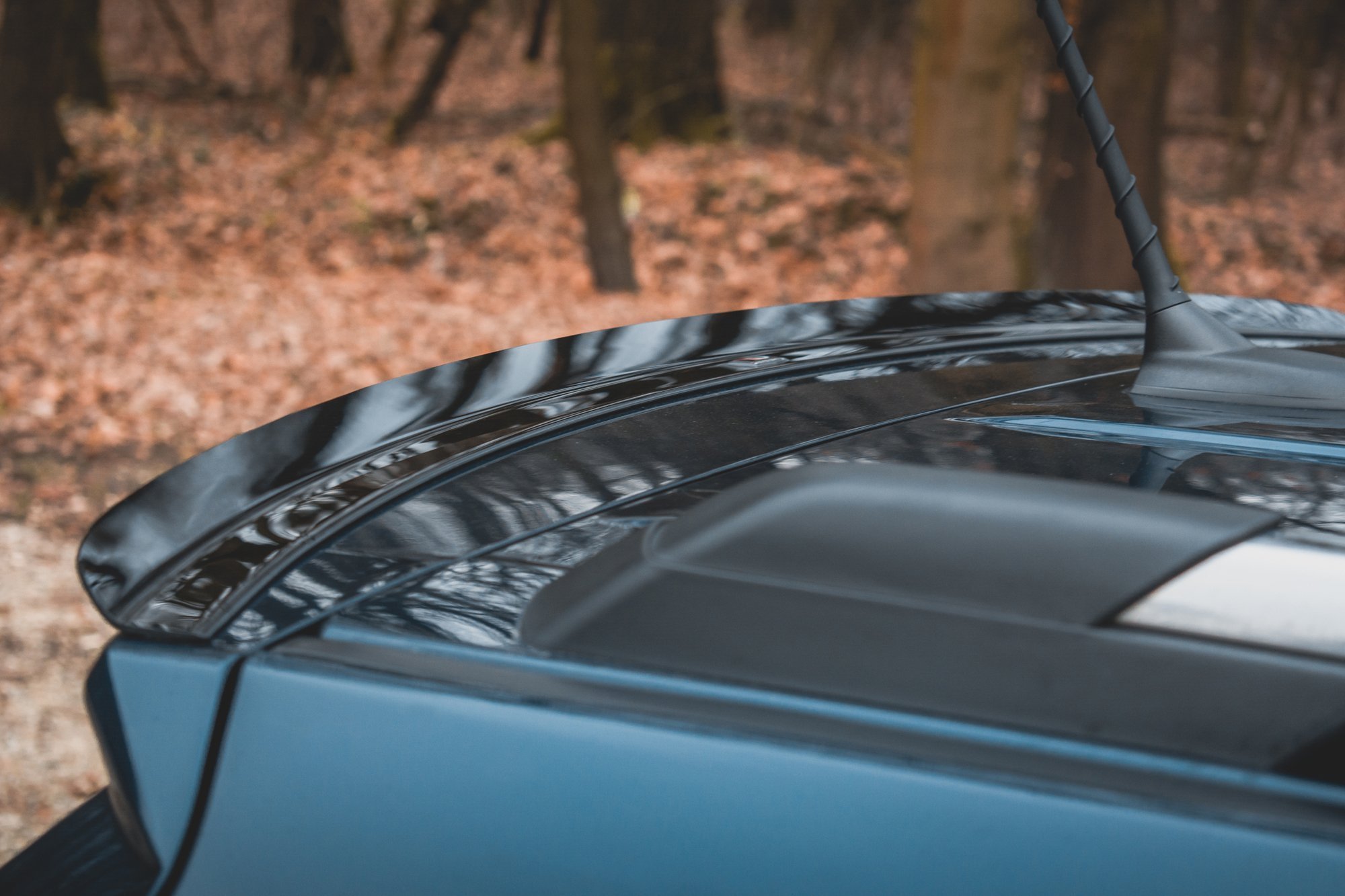 Spoiler Cap Fiat Freemont - Image 3