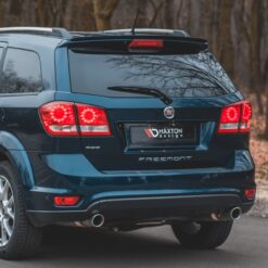 Spoiler Cap Fiat Freemont