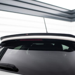 Spoiler Cap Fiat Tipo S-Design SW