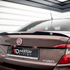 Spoiler Cap Fiat Tipo S Sedan Mk1