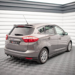 Alternative view of Spoiler Cap Ford C-Max Mk2