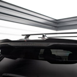 Spoiler Cap Ford Edge Mk2