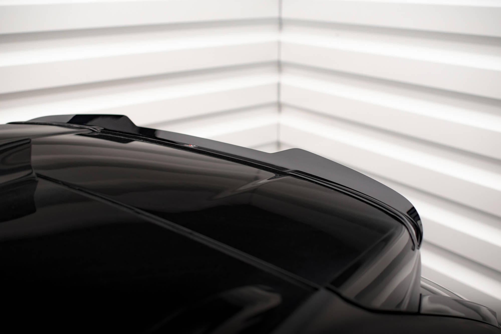 Spoiler Cap Ford Edge Mk2 - Image 3