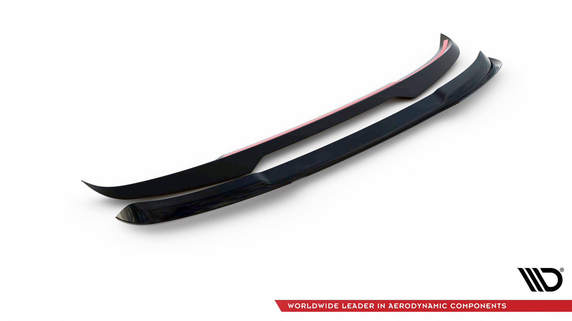 Spoiler Cap Ford Edge Mk2 - Image 7