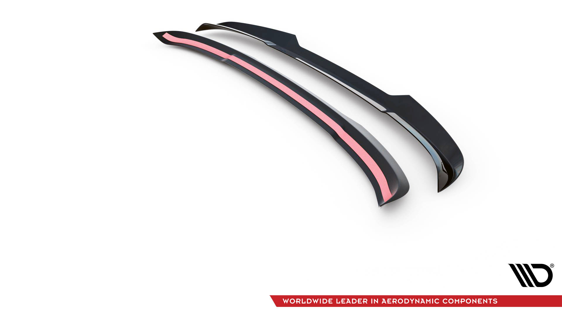 Spoiler Cap Ford Edge Mk2 - Image 8