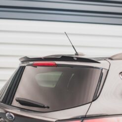 Spoiler Cap Ford Escape Mk3