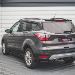 Alternative view of Spoiler Cap Ford Escape Mk3