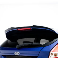 Spoiler Cap Ford Fiesta ST-Line Mk7