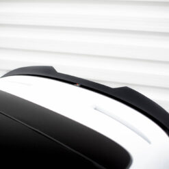 Alternative view of Spoiler Cap Ford Fiesta ST Mk7 FL