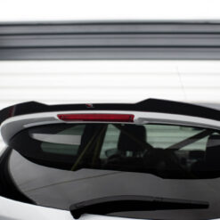 Spoiler Cap Ford Fiesta ST Mk7 FL