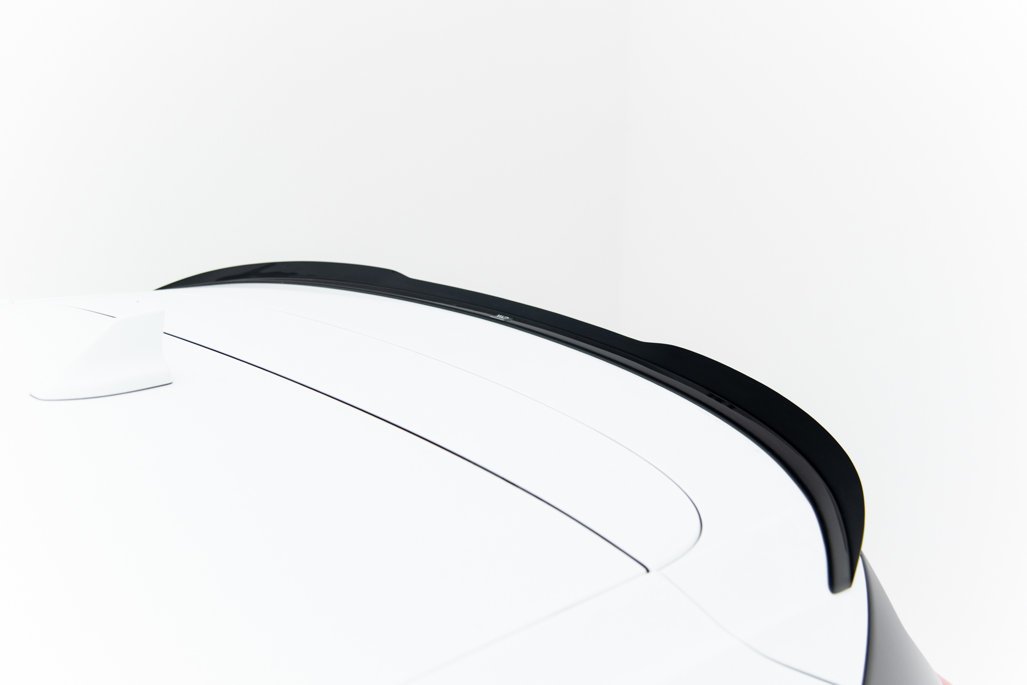 Spoiler Cap Ford Focus Hatcback Mk4 - Image 3