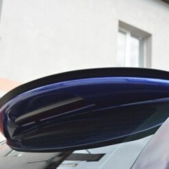 Spoiler Cap Ford Focus RS Mk1