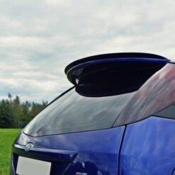Alternative view of Spoiler Cap Ford Focus RS Mk1
