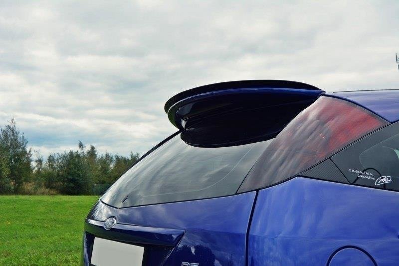 Spoiler Cap Ford Focus RS Mk1 - Image 2