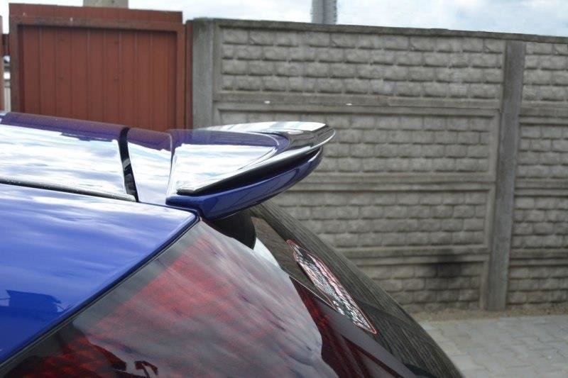 Spoiler Cap Ford Focus RS Mk1 - Image 3