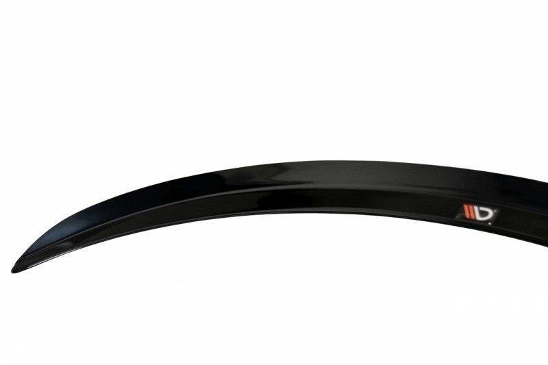 Spoiler Cap Ford Focus RS Mk1 - Image 4
