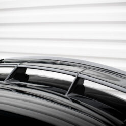 Spoiler Cap Ford Focus RS Mk2