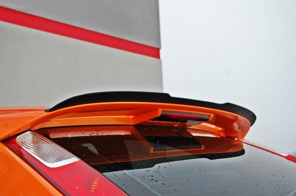 Spoiler Cap Ford Focus ST Mk2 - Image 3