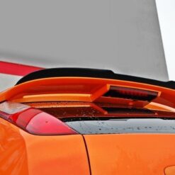 Alternative view of Spoiler Cap Ford Focus ST Mk2