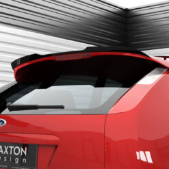 Spoiler Cap Ford Focus ST Mk2 Facelift
