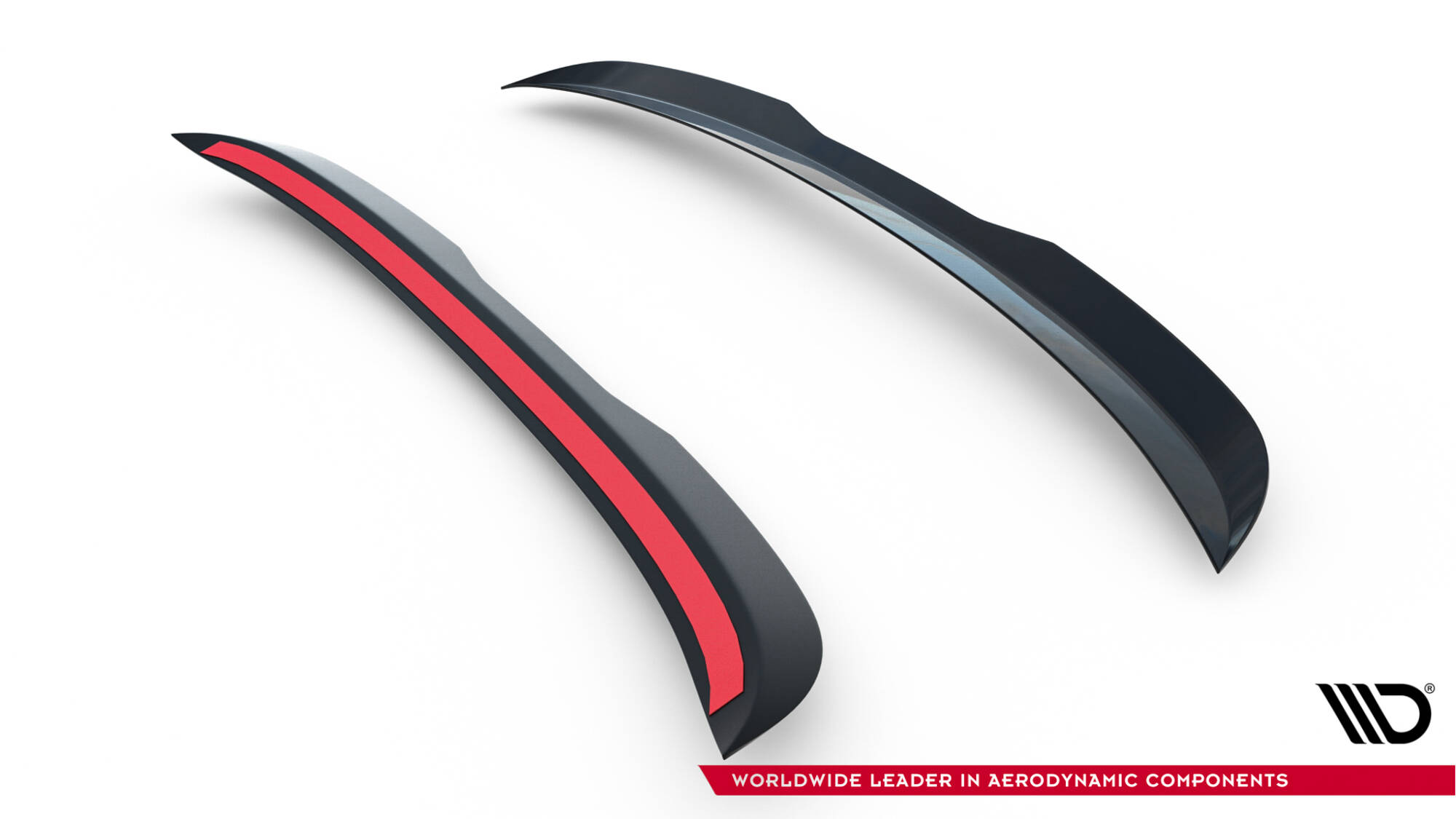 Spoiler Cap Ford Focus ST Mk3 Estate - Image 4