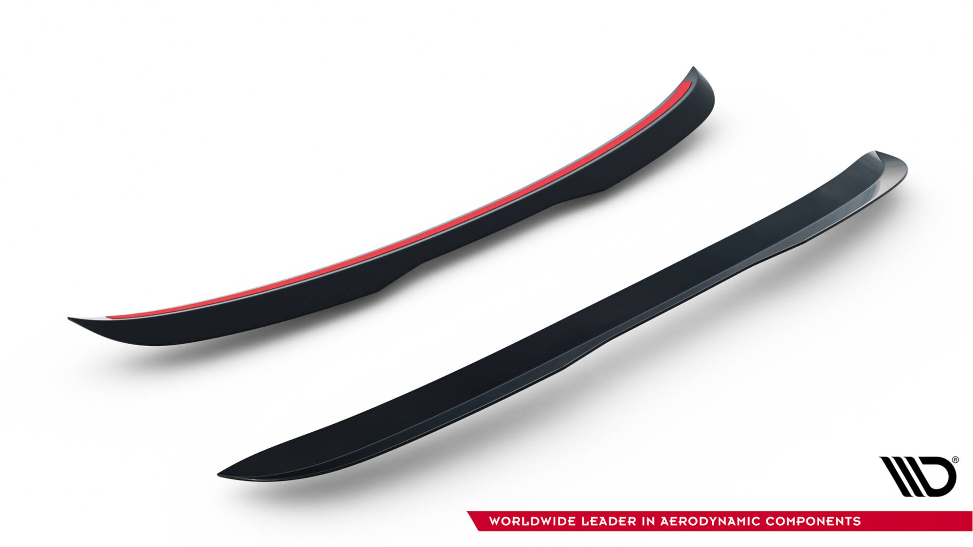 Spoiler Cap Ford Focus ST Mk3 Estate - Image 5