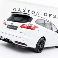 Alternative view of Spoiler Cap Ford Focus ST Mk3 Estate