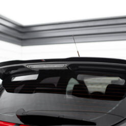 Spoiler Cap Ford Focus ST Mk3 / Mk3 FL