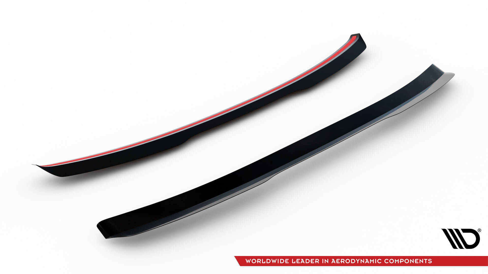 Spoiler Cap Ford Focus ST Mk3 / Mk3 FL - Image 4
