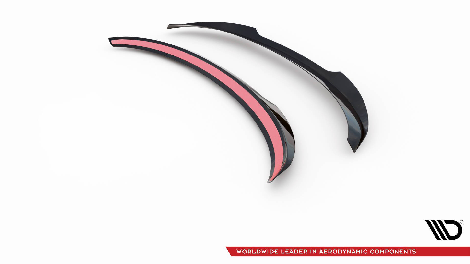 Spoiler Cap Ford Focus Vignale Estate Mk4 - Image 4