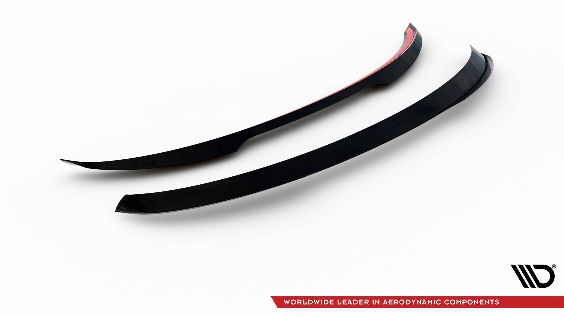 Spoiler Cap Ford Focus Vignale Estate Mk4 - Image 5
