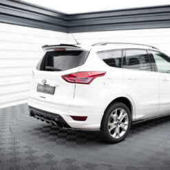 Alternative view of Spoiler Cap Ford Kuga ST-Line Mk2