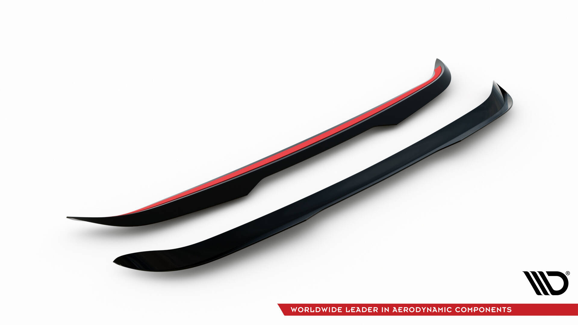 Spoiler Cap Ford Kuga ST-Line Mk2 - Image 5