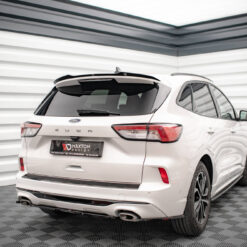 Alternative view of Spoiler Cap Ford Kuga ST-Line Mk3