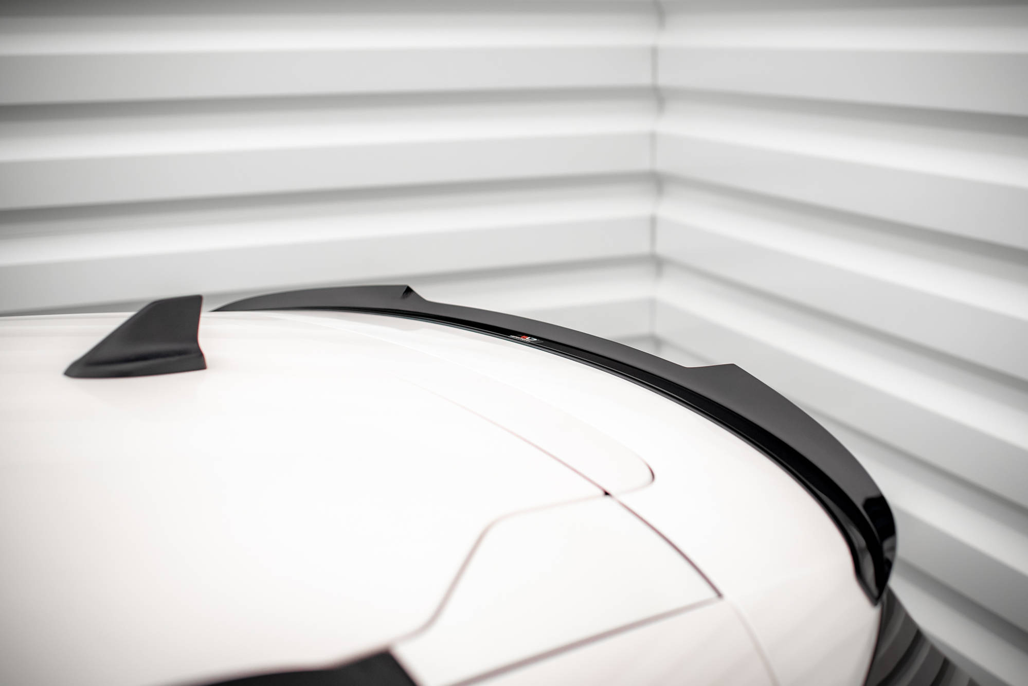 Spoiler Cap Ford Kuga ST-Line Mk3 - Image 3