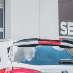 Spoiler Cap Ford Mondeo Estate Mk5 Facelift