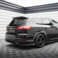 Alternative view of Spoiler Cap Ford Mondeo Estate ST-Line Mk4 Facelift