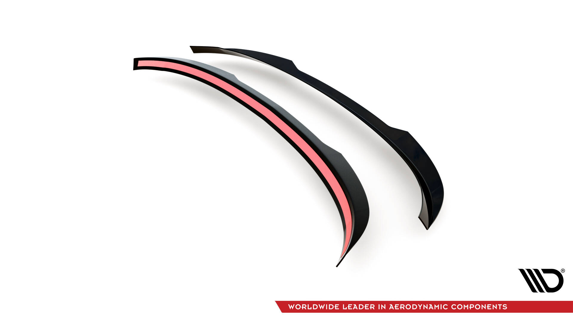 Spoiler Cap Ford Mondeo Estate ST-Line Mk4 Facelift - Image 5