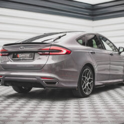 Alternative view of Spoiler Cap Ford Mondeo Liftback Mk5