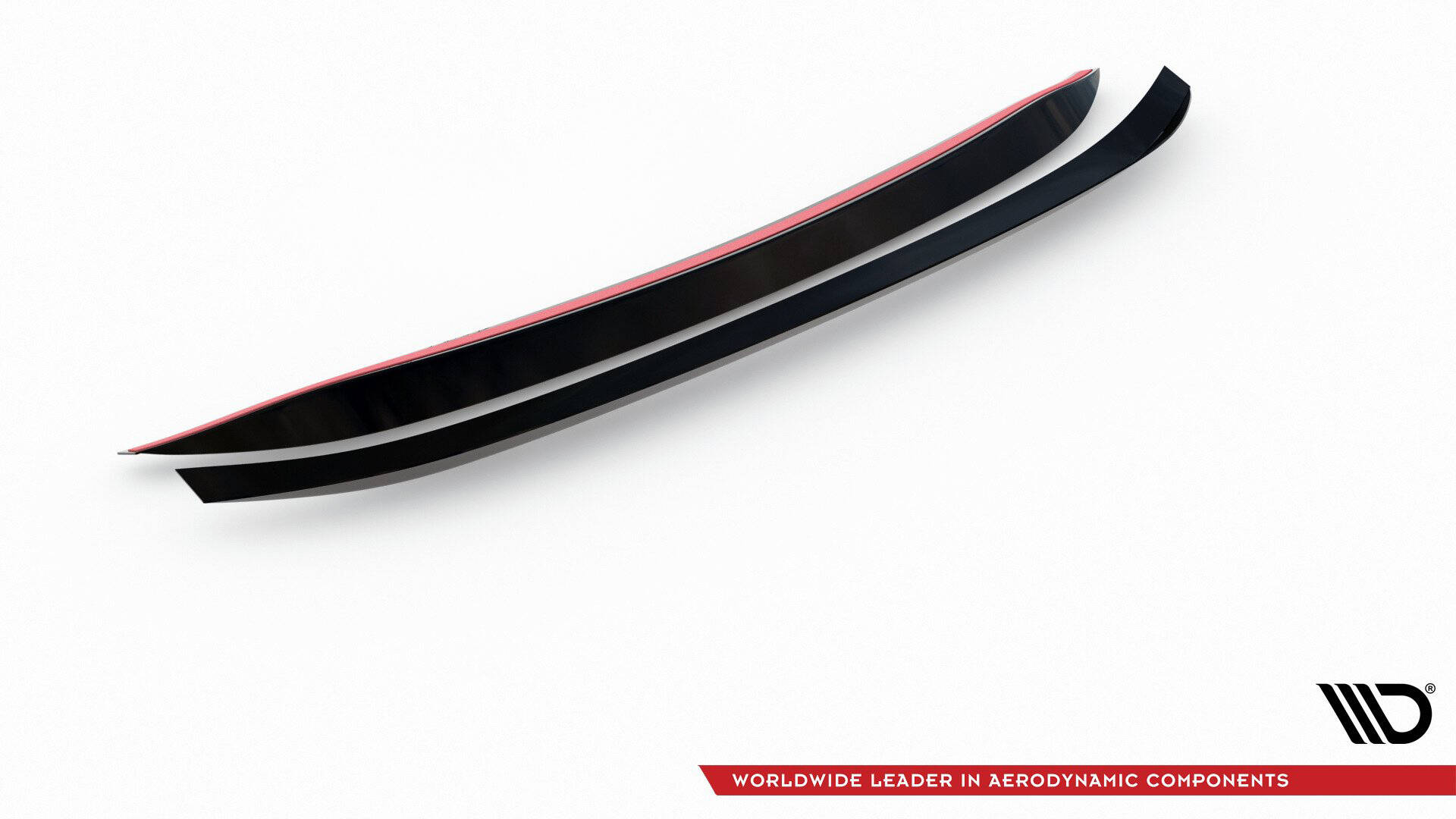 Spoiler Cap Ford Mondeo Liftback Mk5 - Image 5
