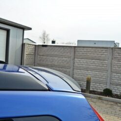 Spoiler Cap Ford Mondeo Mk3 ST220 Estate