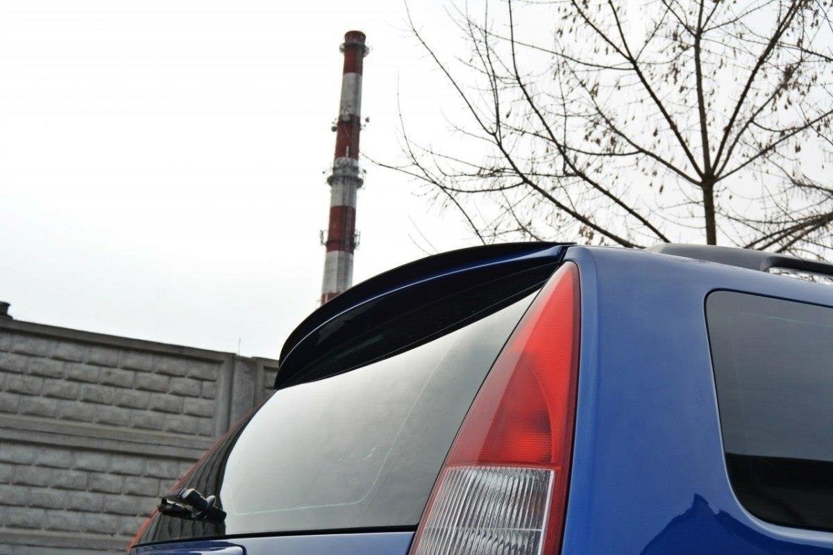 Spoiler Cap Ford Mondeo Mk3 ST220 Estate - Image 2