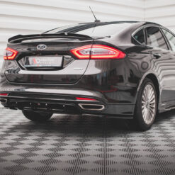 Alternative view of Spoiler Cap Ford Mondeo Mk5