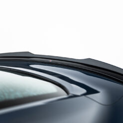 Alternative view of Spoiler Cap Ford Mustang Dark Horse Mk7