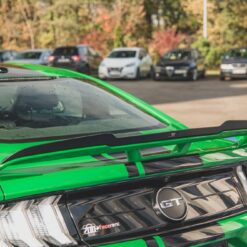 Spoiler Cap Ford Mustang GT Mk6 Facelift