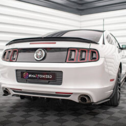 Alternative view of Spoiler Cap Ford Mustang Mk5 Facelift