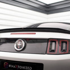 Spoiler Cap Ford Mustang Mk5 Facelift