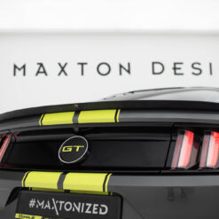 Spoiler Cap Ford Mustang / Mustang GT Mk6